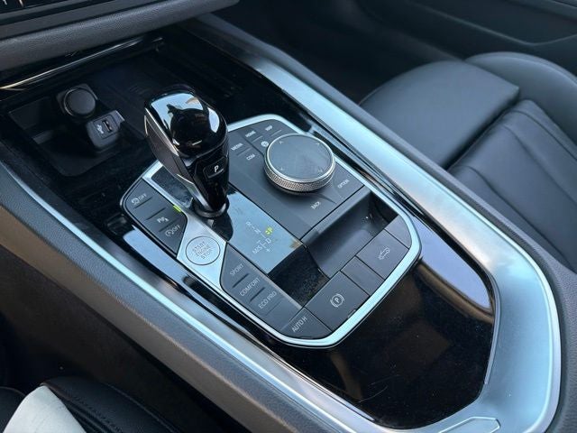 2026 BMW Z4 sDrive30i
