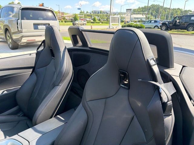 2026 BMW Z4 sDrive30i