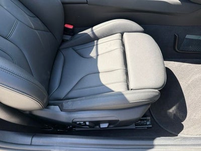 2026 BMW Z4 sDrive30i