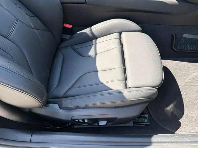 2026 BMW Z4 sDrive30i