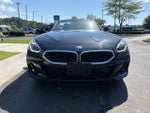 2026 BMW Z4 sDrive30i