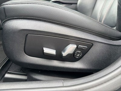 2019 BMW 5 Series 540i