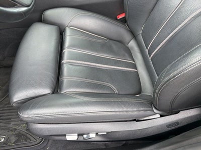 2019 BMW 5 Series 540i