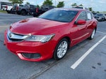 2017 Acura ILX Base