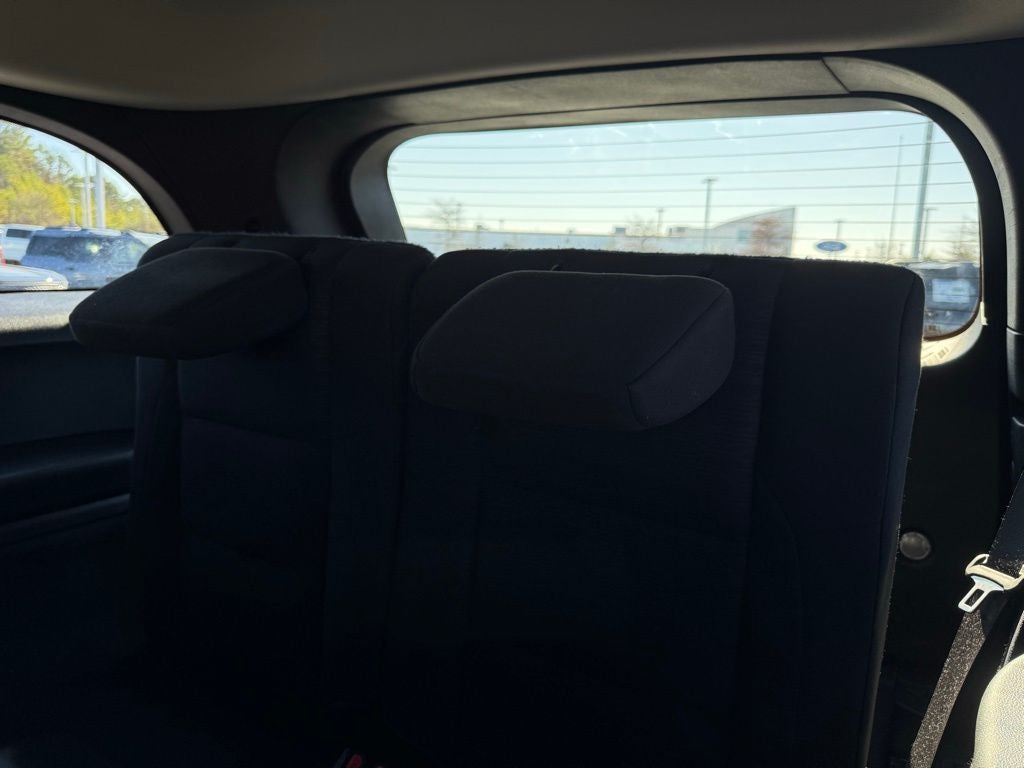 2021 Dodge Durango SXT Plus