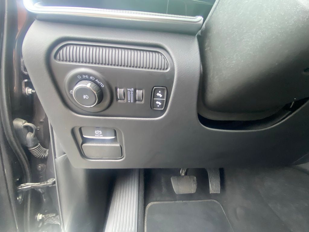 2024 Jeep Grand Wagoneer L Series II