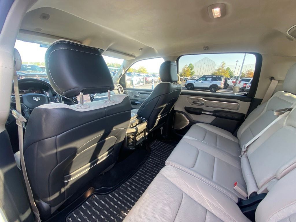 2024 RAM 1500 Limited