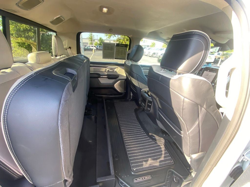 2024 RAM 1500 Limited