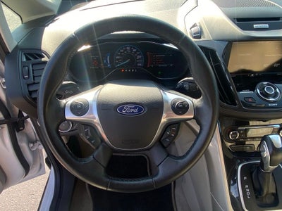 2015 Ford C-Max Hybrid SEL