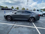 2016 Ford Taurus SHO