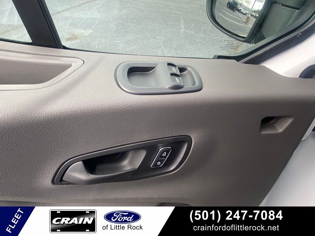 2026 Ford Transit-350 XLT