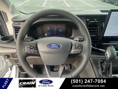 2026 Ford Transit-350 XLT