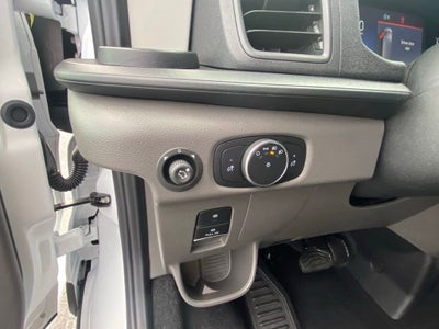 2026 Ford Transit-350 XL