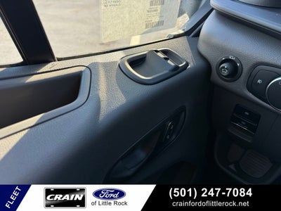 2026 Ford Transit-350 XLT