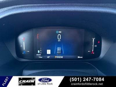 2026 Ford Transit-350 XLT