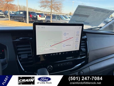 2026 Ford Transit-350 XLT