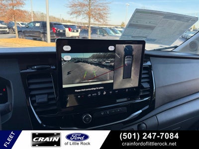 2026 Ford Transit-350 XLT