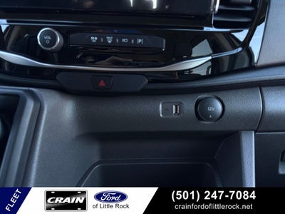 2026 Ford Transit-350 XLT