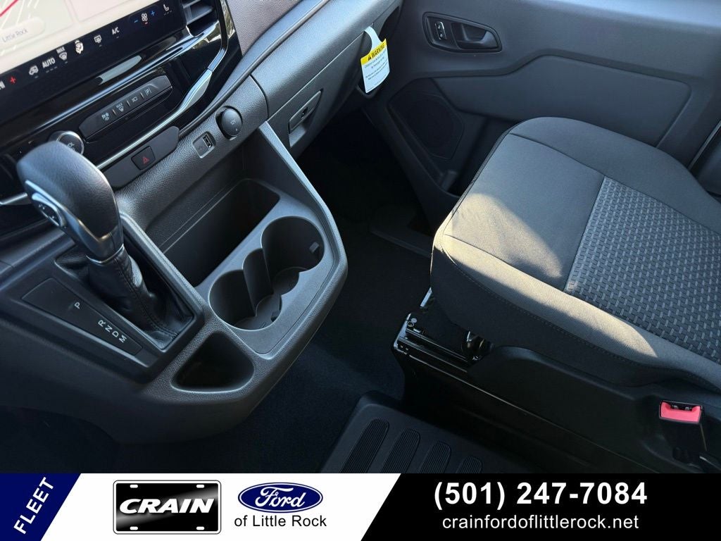 2026 Ford Transit-350 XLT