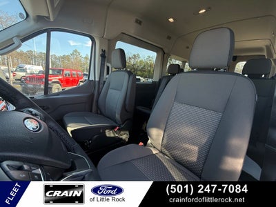 2026 Ford Transit-350 XLT