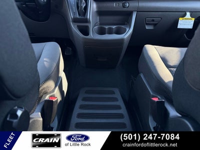 2026 Ford Transit-350 XLT