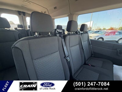 2026 Ford Transit-350 XLT