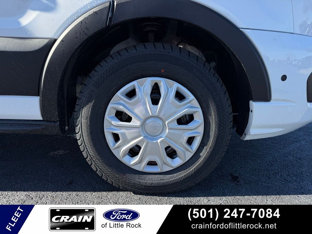 2026 Ford Transit-350 XLT