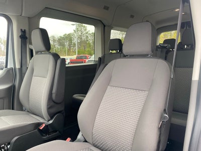 2026 Ford Transit-350 XLT