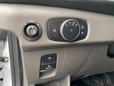 2026 Ford Transit-350 XLT