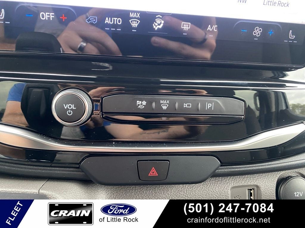 2026 Ford Transit-350 XLT