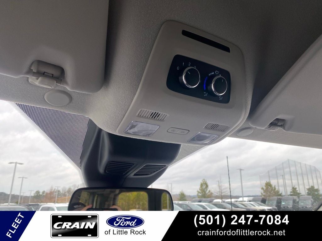2026 Ford Transit-350 XLT