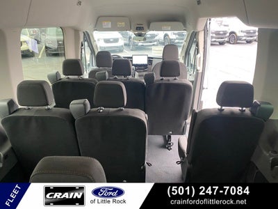 2026 Ford Transit-350 XLT