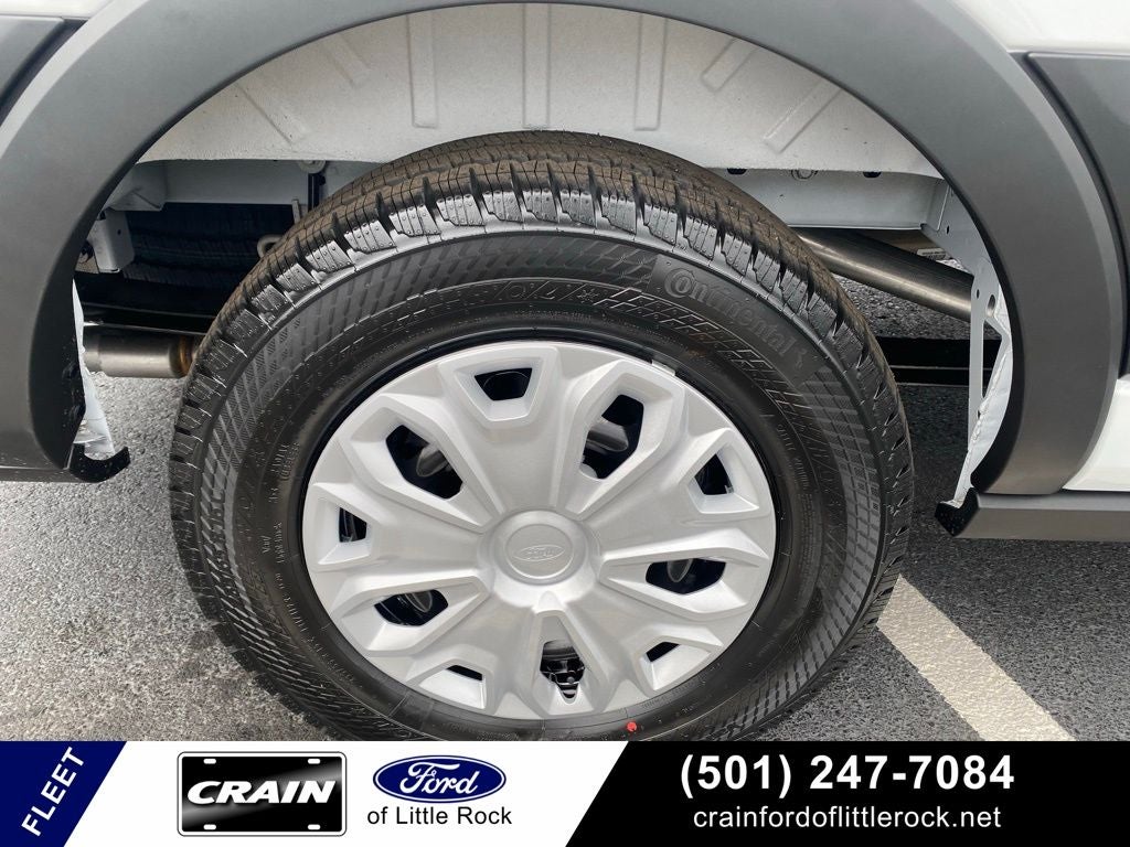 2026 Ford Transit-350 XLT