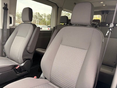 2026 Ford Transit-350 XLT