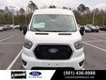 2026 Ford Transit-350 XLT