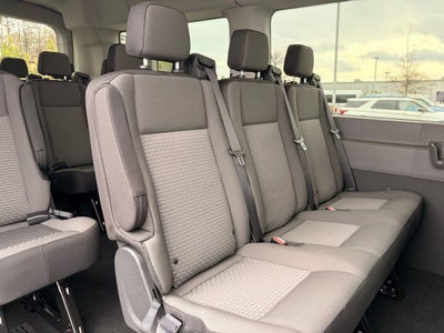 2026 Ford Transit-350 XLT