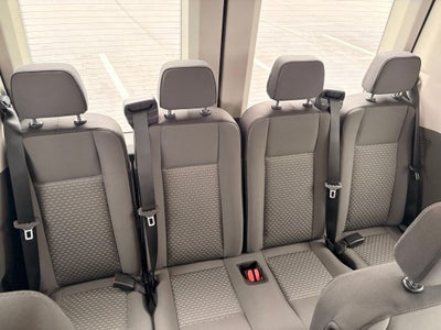 2026 Ford Transit-350 XLT