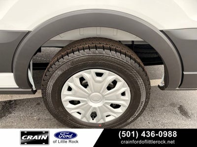 2026 Ford Transit-350 XLT