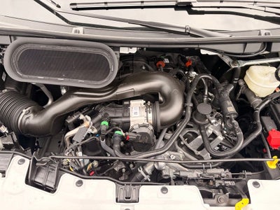 2026 Ford Transit-350 XLT