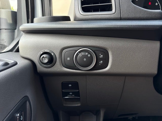 2025 Ford Transit-350 XLT