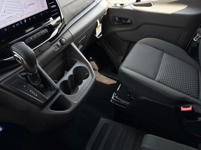 2025 Ford Transit-350 XLT