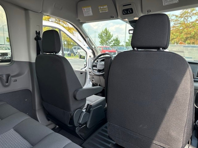 2025 Ford Transit-350 XLT