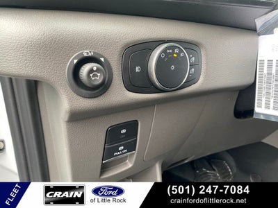 2026 Ford Transit-350 XLT