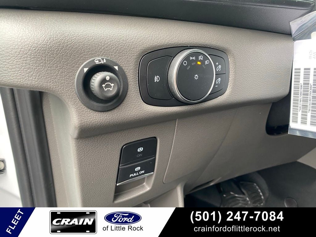 2026 Ford Transit-350 XLT