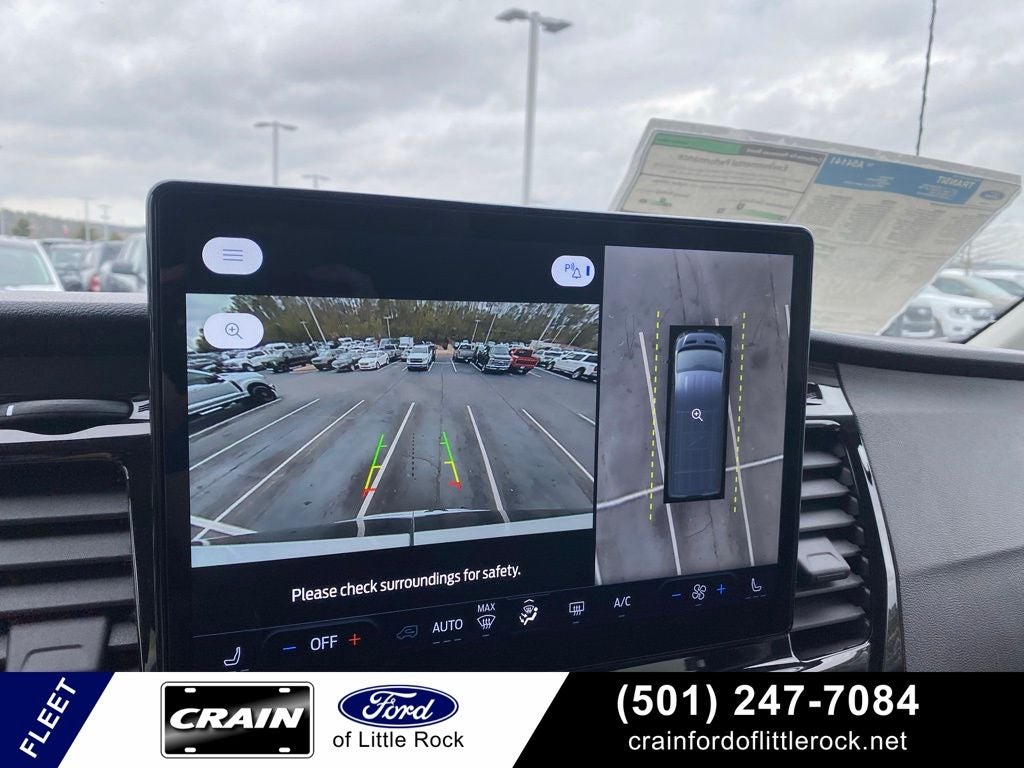 2026 Ford Transit-350 XLT