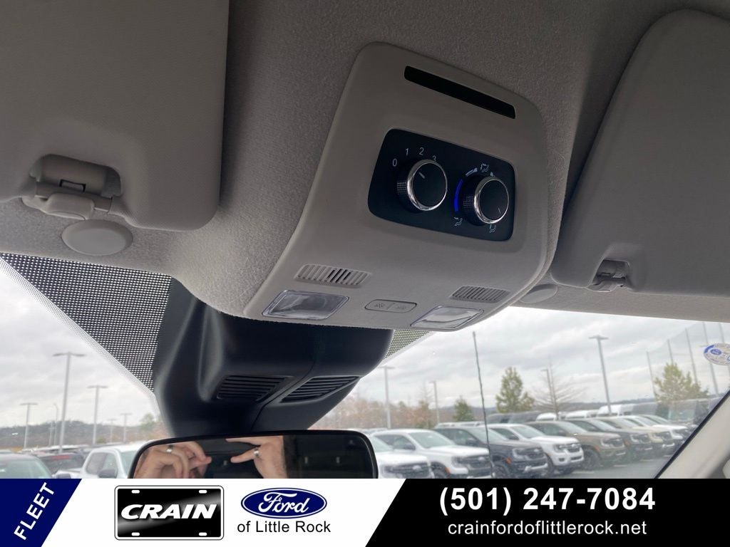 2026 Ford Transit-350 XLT