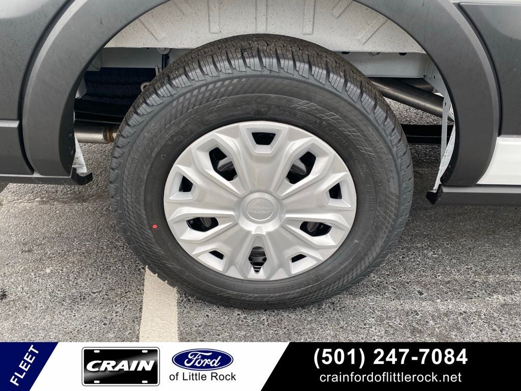 2026 Ford Transit-350 XLT