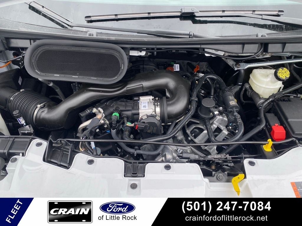 2026 Ford Transit-350 XLT