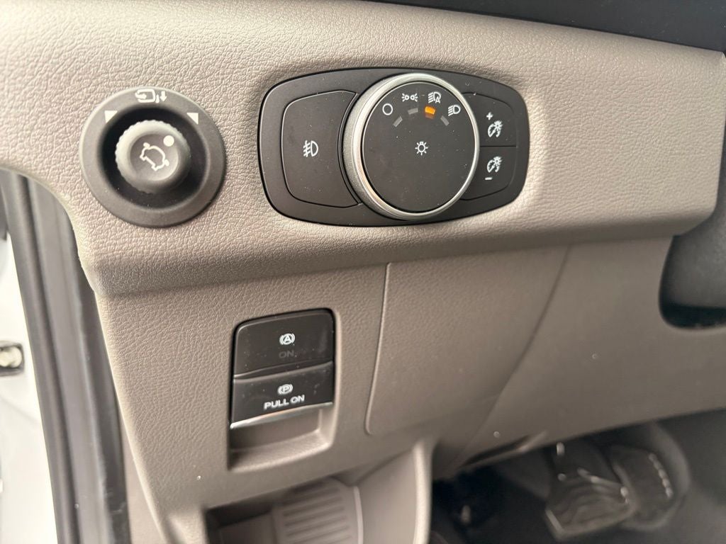 2026 Ford Transit-350 XLT