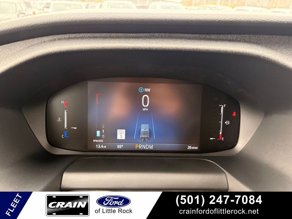 2026 Ford Transit-350 XLT